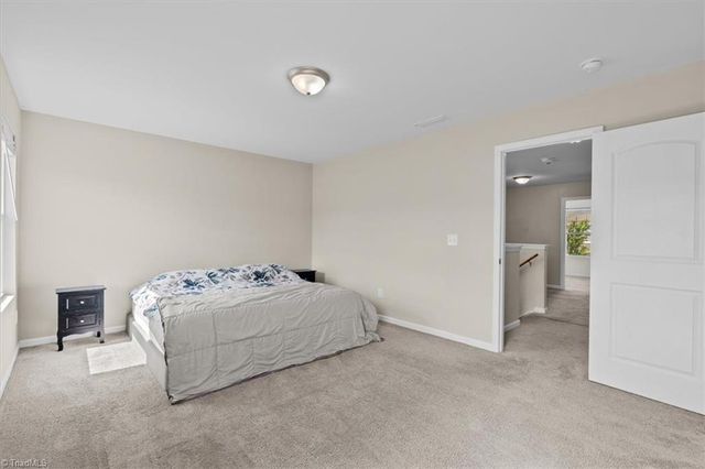 5803 Springer Drive, Greensboro, NC 27405