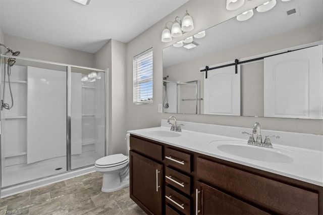 5803 Springer Drive, Greensboro, NC 27405