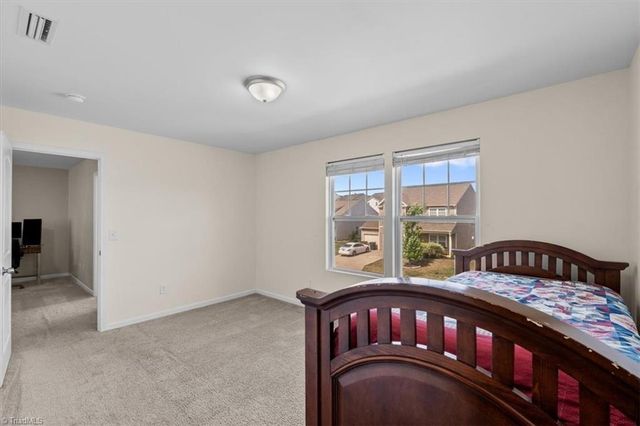 5803 Springer Drive, Greensboro, NC 27405