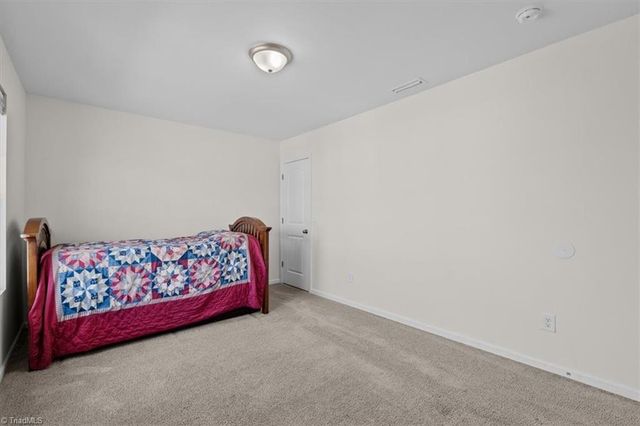 5803 Springer Drive, Greensboro, NC 27405
