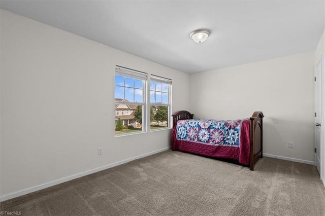 5803 Springer Drive, Greensboro, NC 27405