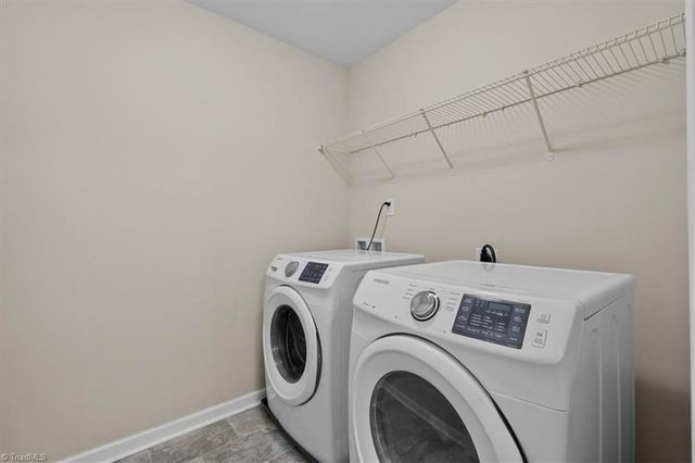 5803 Springer Drive, Greensboro, NC 27405