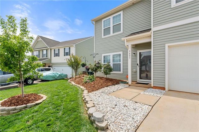 5803 Springer Drive, Greensboro, NC 27405