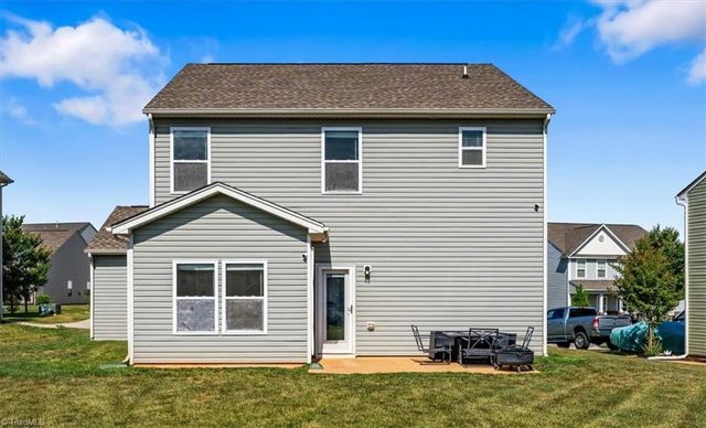 5803 Springer Drive, Greensboro, NC 27405