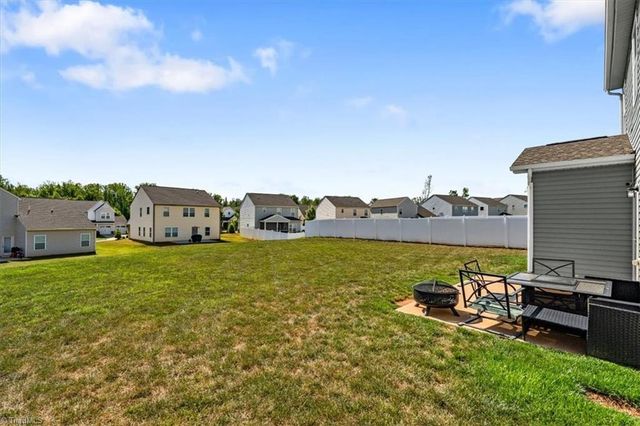 5803 Springer Drive, Greensboro, NC 27405