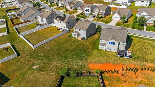 5803 Springer Drive, Greensboro, NC 27405