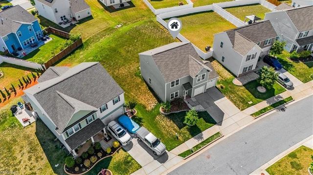 5803 Springer Drive, Greensboro, NC 27405