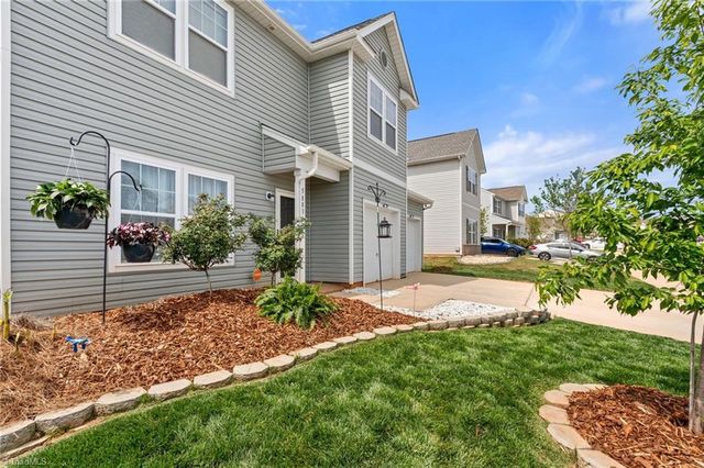 5803 Springer Drive, Greensboro, NC 27405