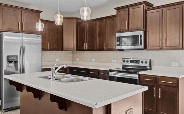 5803 Springer Drive, Greensboro, NC 27405