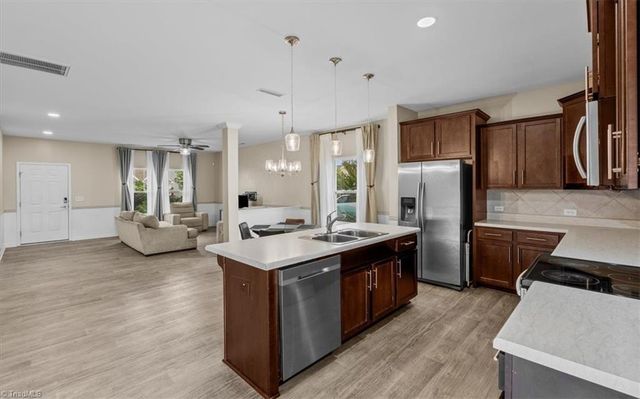 5803 Springer Drive, Greensboro, NC 27405