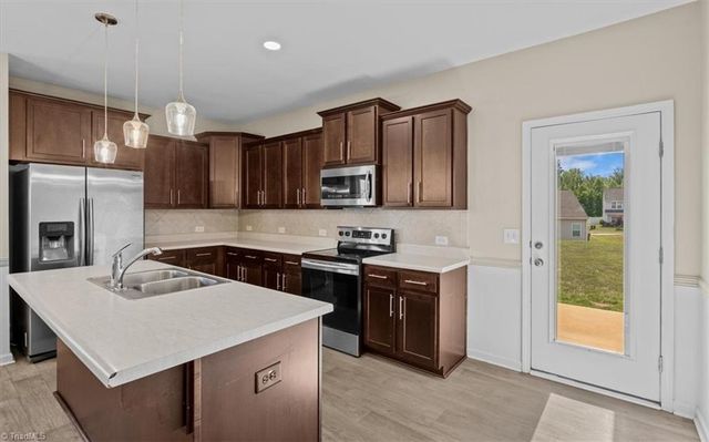 5803 Springer Drive, Greensboro, NC 27405