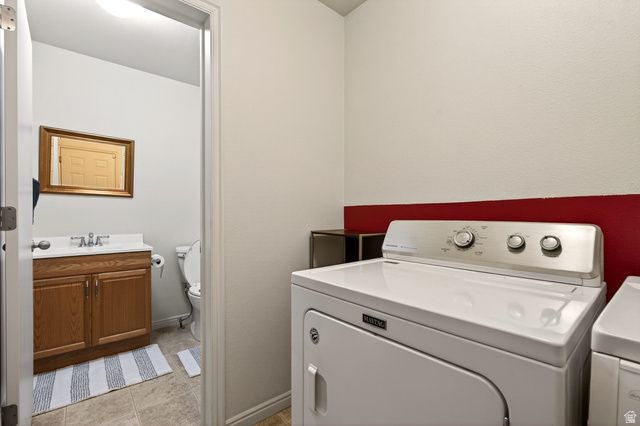 1776 E CHURCH WAY, Eagle Mountain, UT 84005