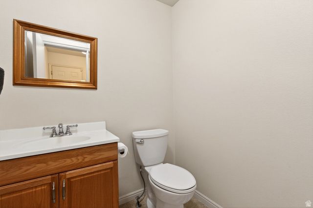 1776 E CHURCH WAY, Eagle Mountain, UT 84005