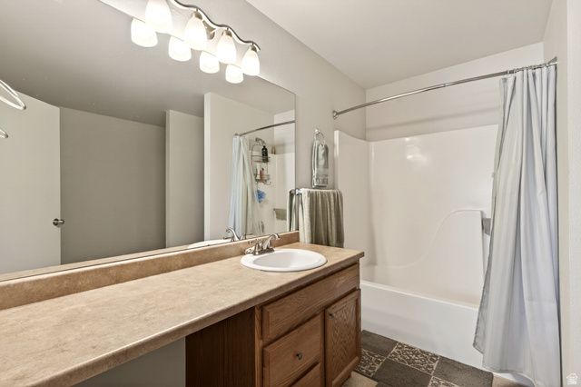 1776 E CHURCH WAY, Eagle Mountain, UT 84005