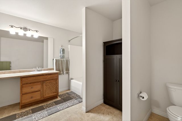 1776 E CHURCH WAY, Eagle Mountain, UT 84005