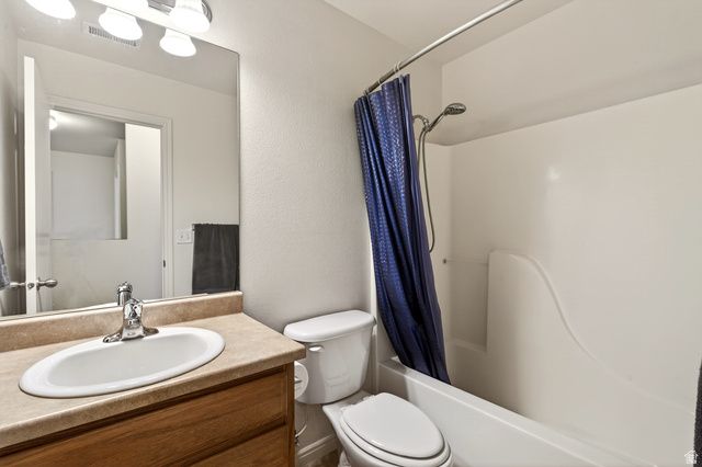 1776 E CHURCH WAY, Eagle Mountain, UT 84005