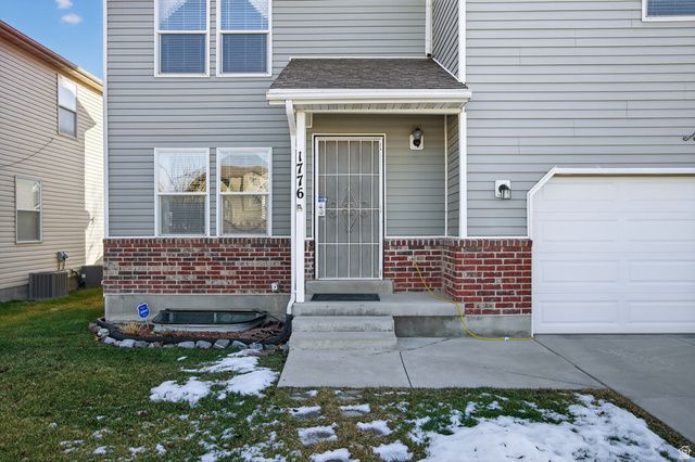 1776 E CHURCH WAY, Eagle Mountain, UT 84005