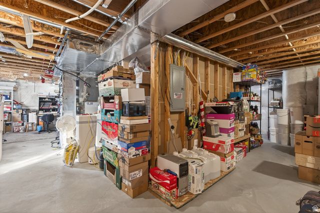 1776 E CHURCH WAY, Eagle Mountain, UT 84005