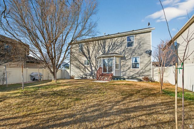 1776 E CHURCH WAY, Eagle Mountain, UT 84005