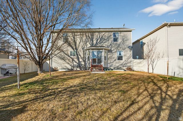 1776 E CHURCH WAY, Eagle Mountain, UT 84005