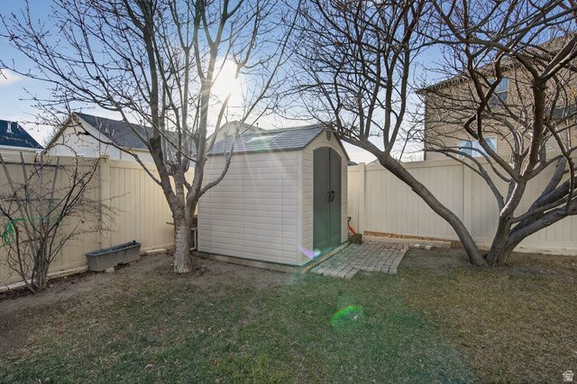 1776 E CHURCH WAY, Eagle Mountain, UT 84005