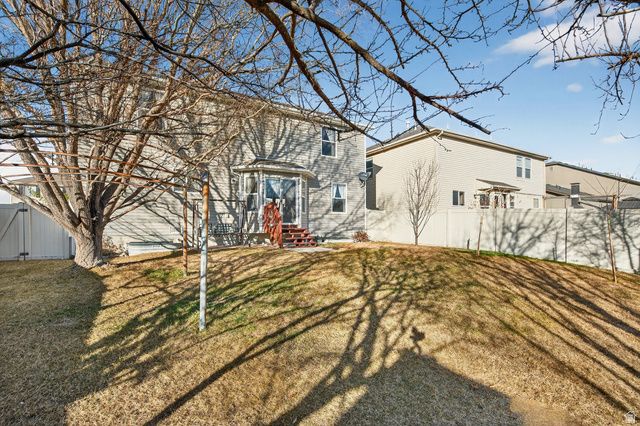 1776 E CHURCH WAY, Eagle Mountain, UT 84005