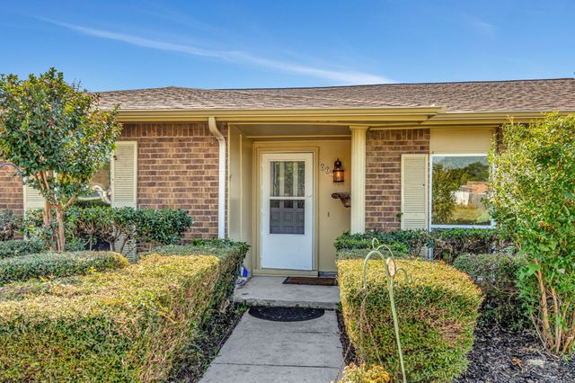 457 Woodway Drive, Coppell, TX 75019