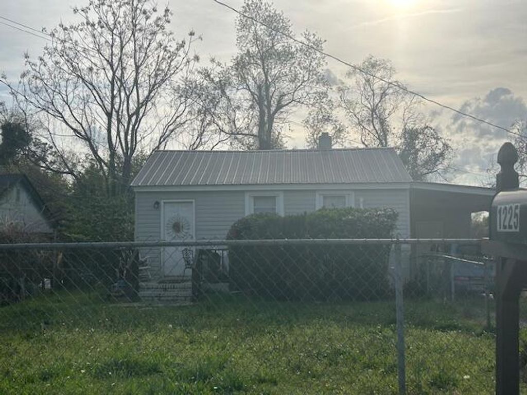 1225 13th Avenue, Augusta, GA 30901