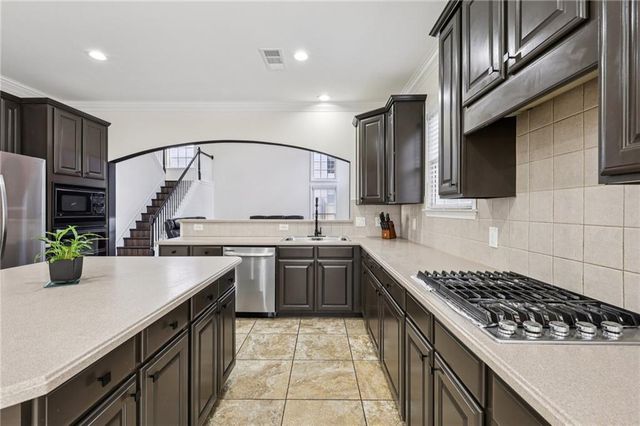 4246 Galilee NE Drive, Kennesaw, GA 30144