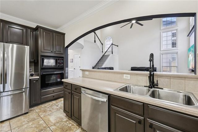 4246 Galilee NE Drive, Kennesaw, GA 30144