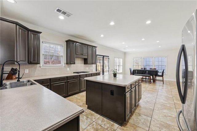 4246 Galilee NE Drive, Kennesaw, GA 30144