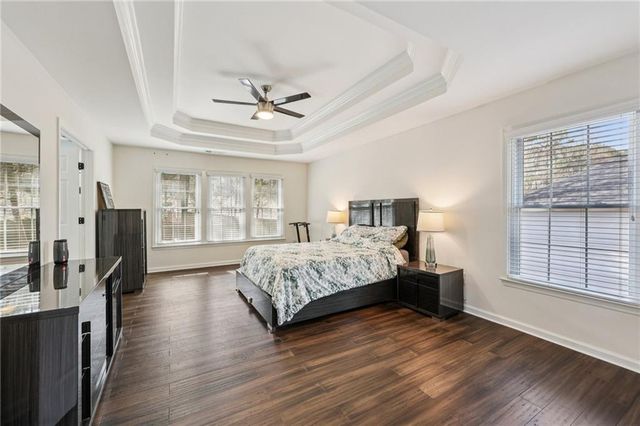 4246 Galilee NE Drive, Kennesaw, GA 30144