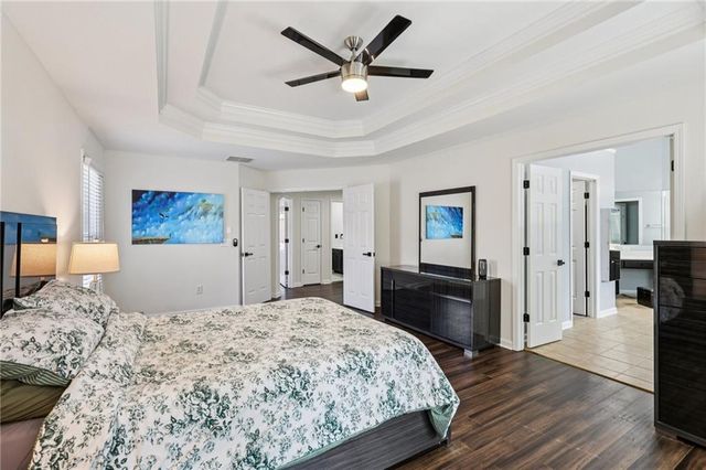 4246 Galilee NE Drive, Kennesaw, GA 30144