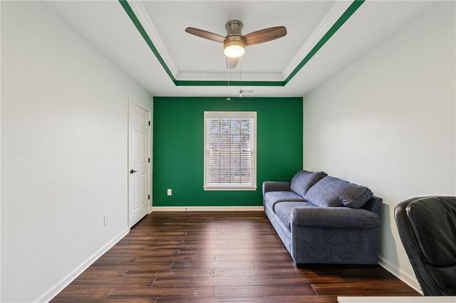 4246 Galilee NE Drive, Kennesaw, GA 30144