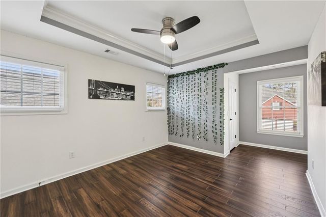 4246 Galilee NE Drive, Kennesaw, GA 30144