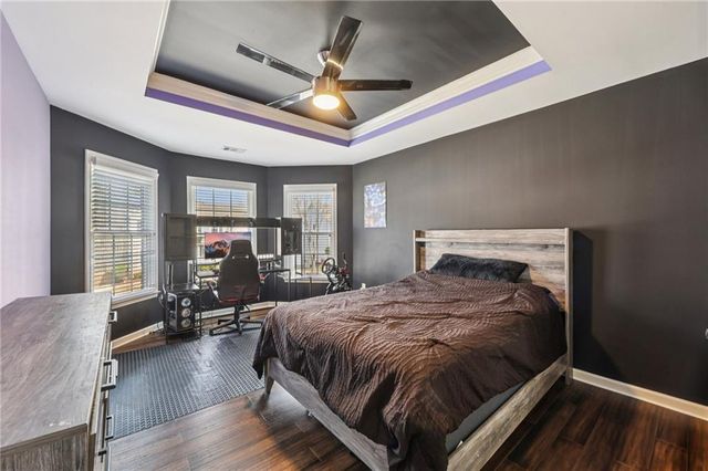 4246 Galilee NE Drive, Kennesaw, GA 30144