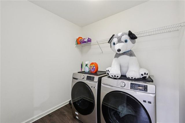 4246 Galilee NE Drive, Kennesaw, GA 30144