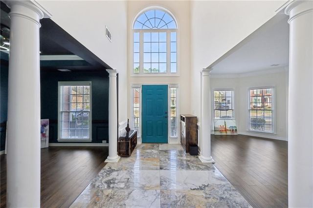 4246 Galilee NE Drive, Kennesaw, GA 30144