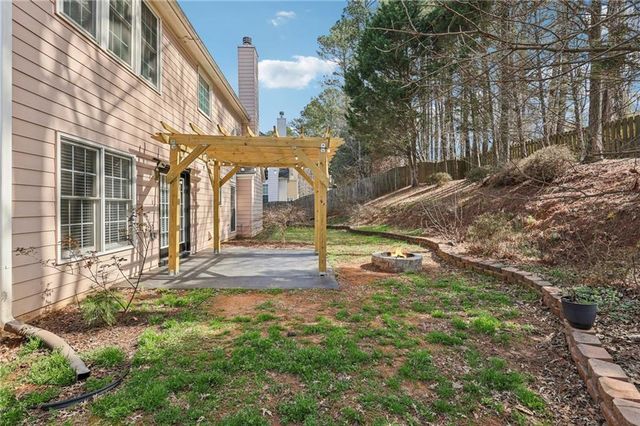 4246 Galilee NE Drive, Kennesaw, GA 30144