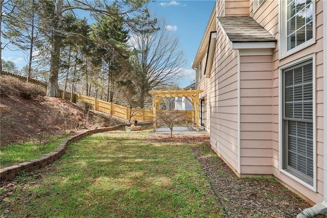 4246 Galilee NE Drive, Kennesaw, GA 30144