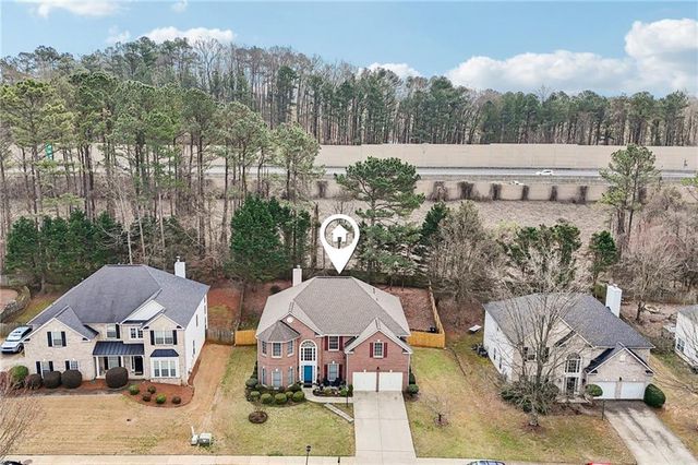 4246 Galilee NE Drive, Kennesaw, GA 30144