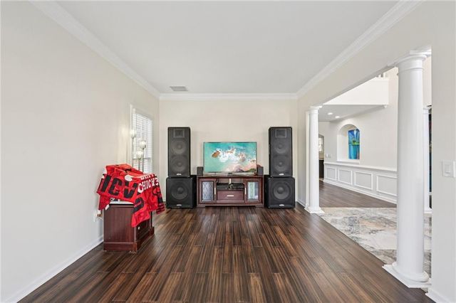 4246 Galilee NE Drive, Kennesaw, GA 30144