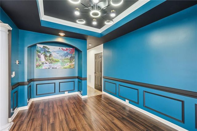 4246 Galilee NE Drive, Kennesaw, GA 30144