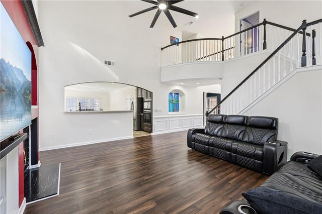 4246 Galilee NE Drive, Kennesaw, GA 30144