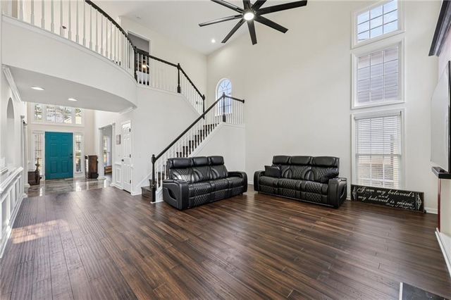 4246 Galilee NE Drive, Kennesaw, GA 30144