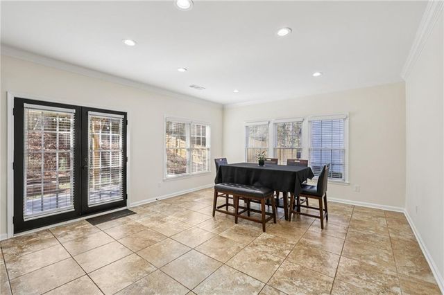 4246 Galilee NE Drive, Kennesaw, GA 30144