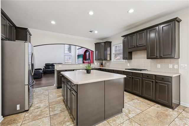 4246 Galilee NE Drive, Kennesaw, GA 30144