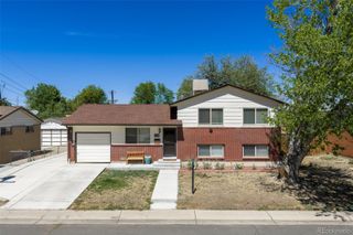 887 Clarkson Court, Denver, CO 80229