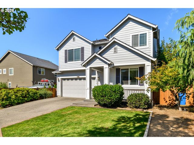5412 Ne 52ND St, Vancouver, WA 98661