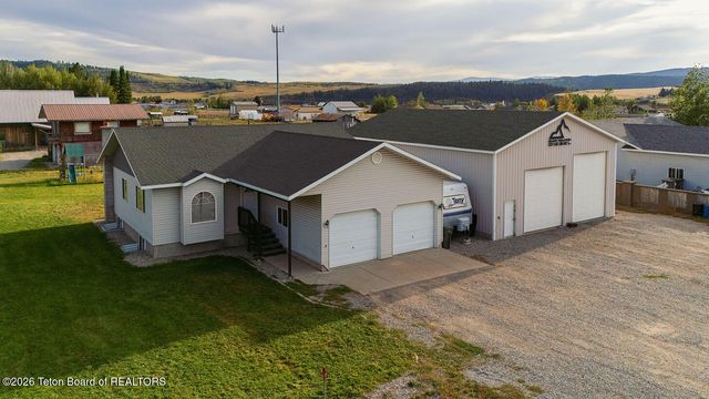 270 A Street, Bedford, WY 83112 property photo